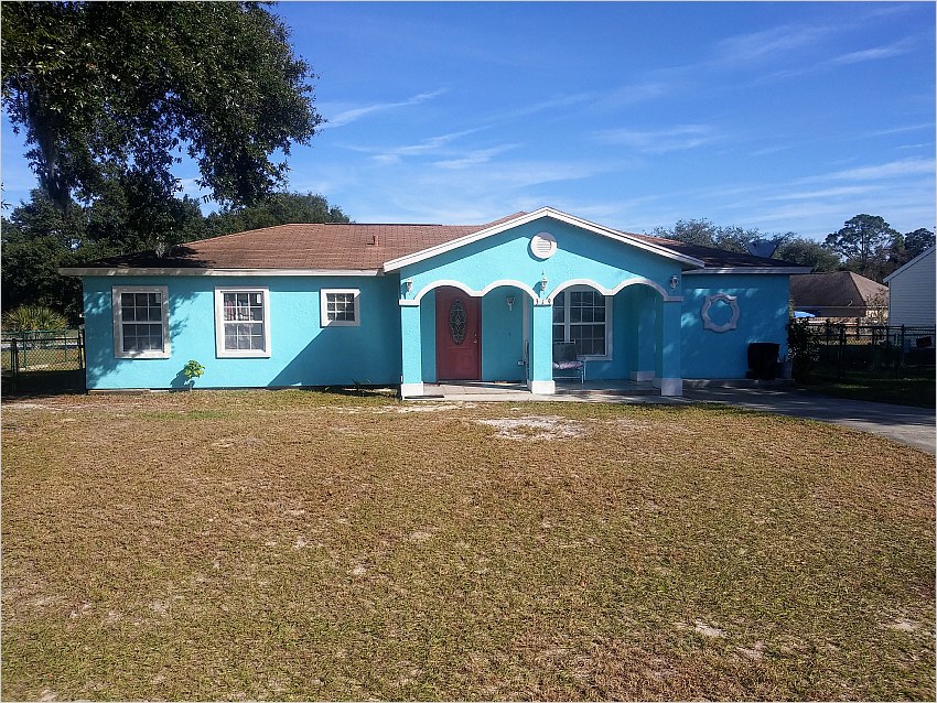 Elfyer - Ocala, FL House - For Sale