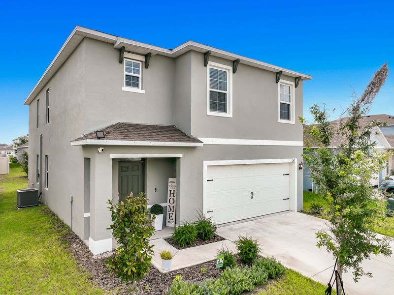 Elfyer - Davenport, FL House - For Sale
