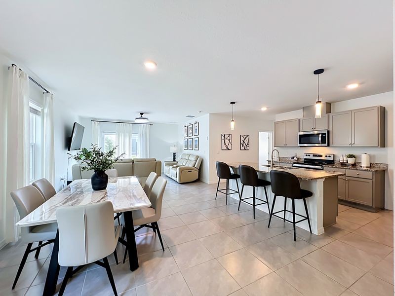Elfyer - Davenport, FL House - For Sale