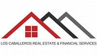 Los Caballeros Real Estate - Logo