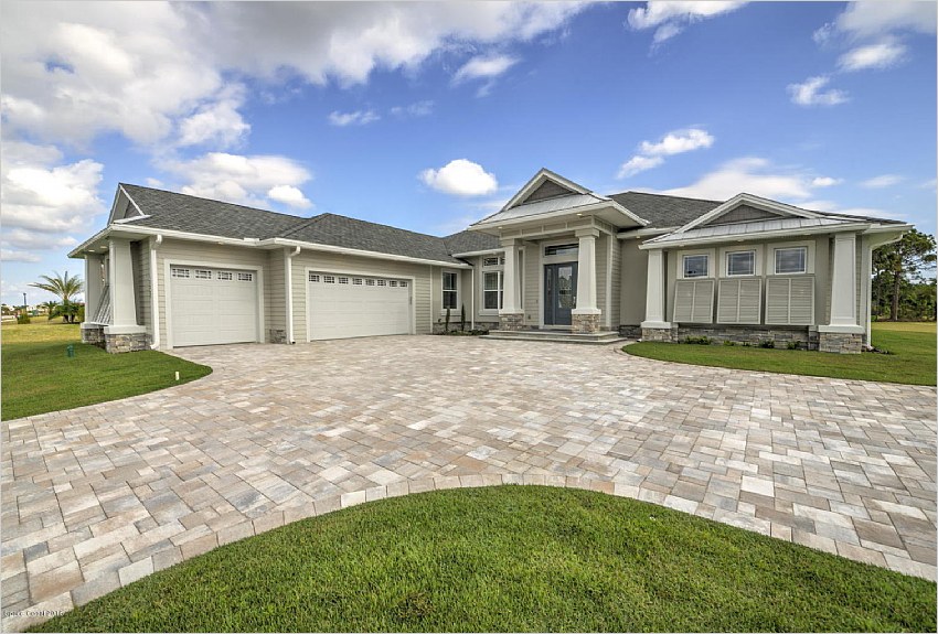 Elfyer - Melbourne, FL House - For Sale