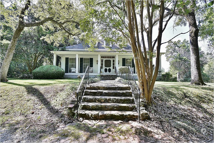 Elfyer - Fortson, GA House - For Sale