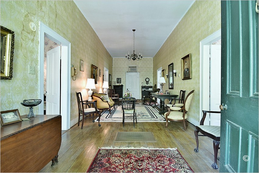 Elfyer - Fortson, GA House - For Sale