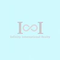 Infinity International Realty - Logo