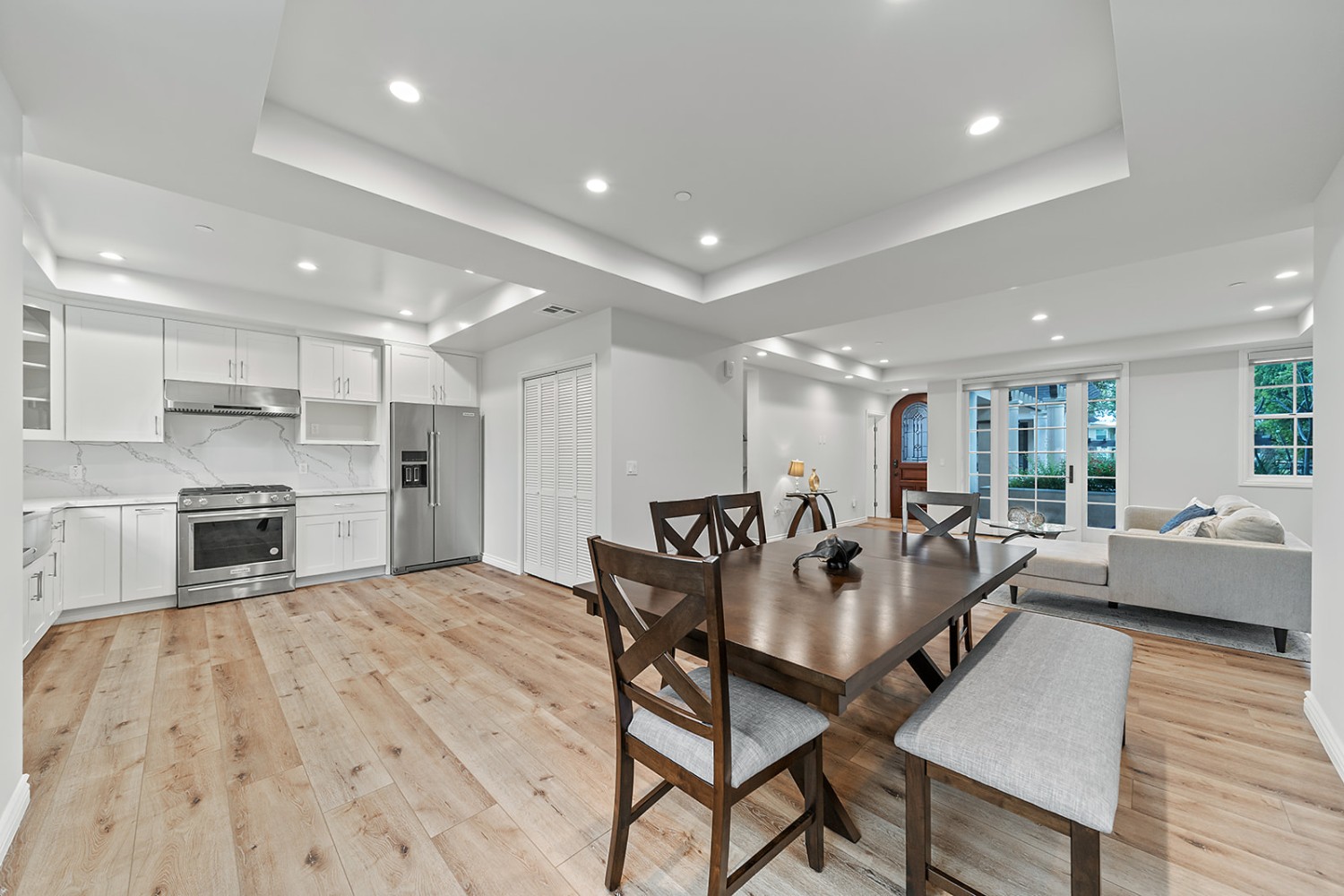 Elfyer - South Pasadena, CA House - For Sale
