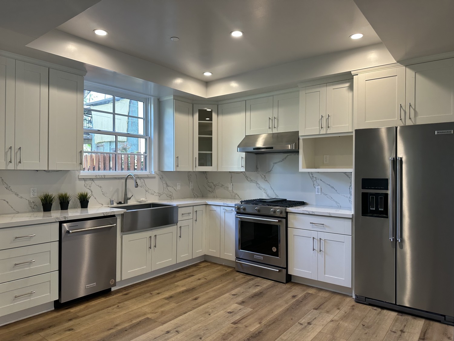 Elfyer - South Pasadena, CA House - For Sale