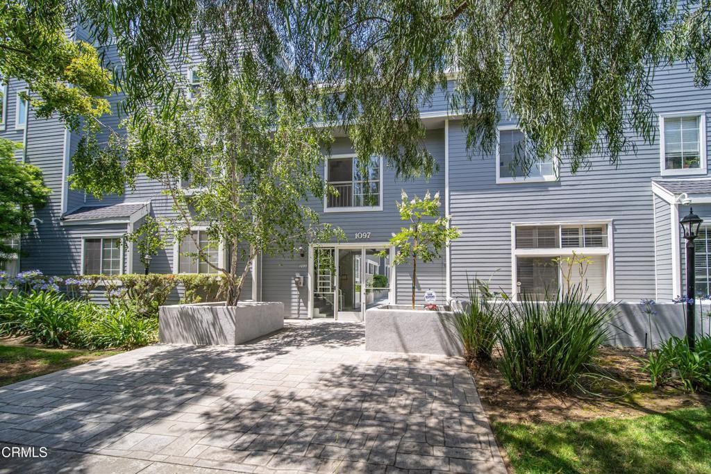 Elfyer - Pasadena, CA House - For Sale