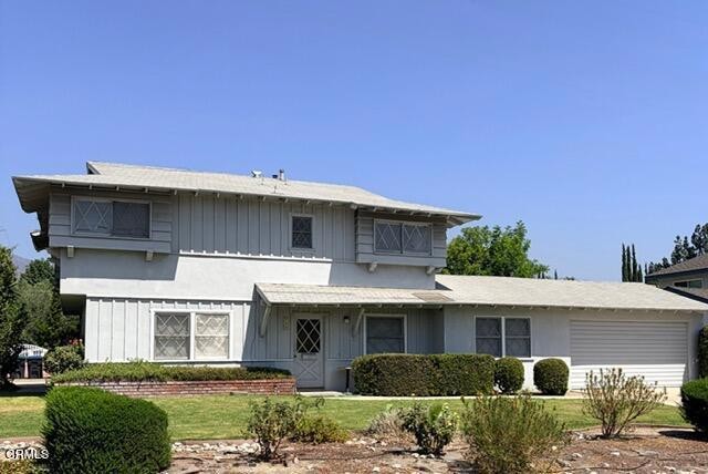 Elfyer - Arcadia, CA House - For Sale