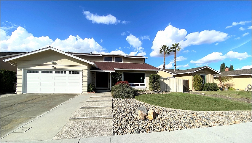 Elfyer - San Jose, CA House - For Sale