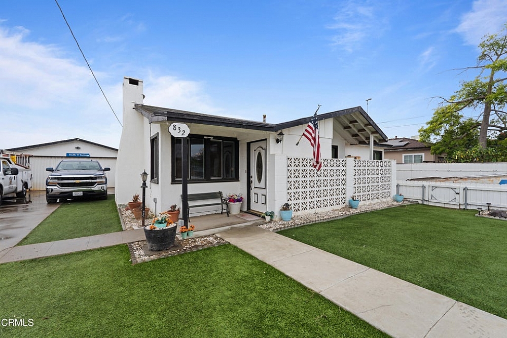 Elfyer - Oxnard, CA House - For Sale