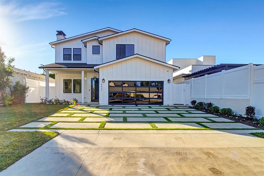 Elfyer - Sherman Oaks, CA House - For Sale