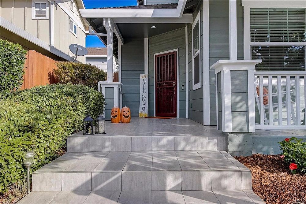 Elfyer - Vacaville, CA House - For Sale