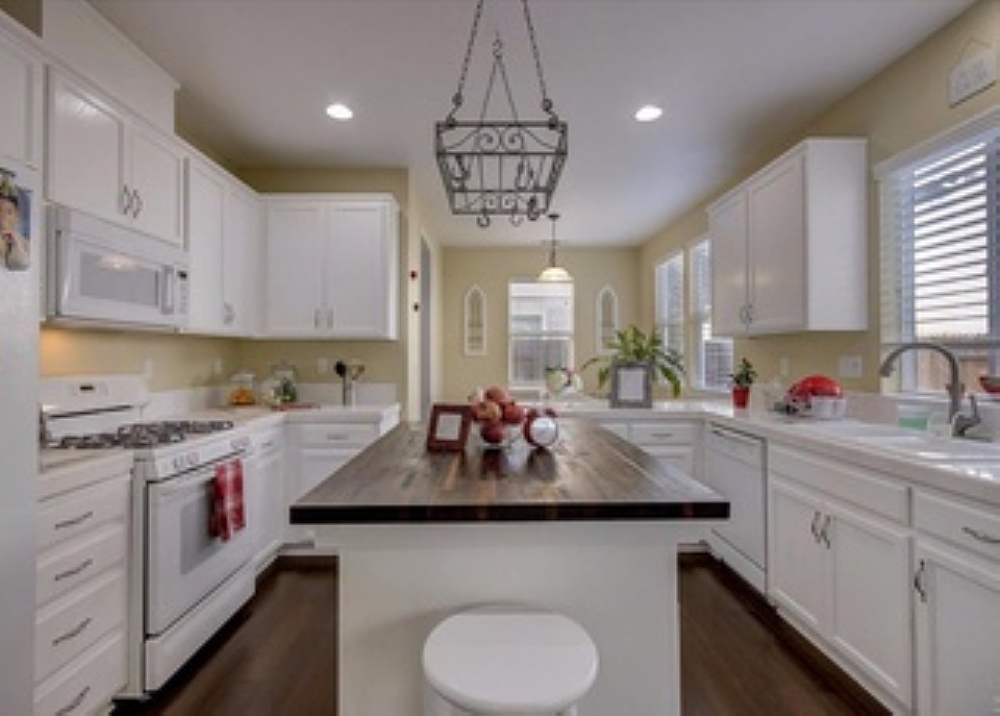 Elfyer - Vacaville, CA House - For Sale