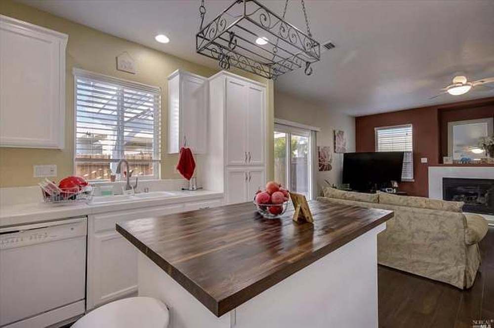 Elfyer - Vacaville, CA House - For Sale