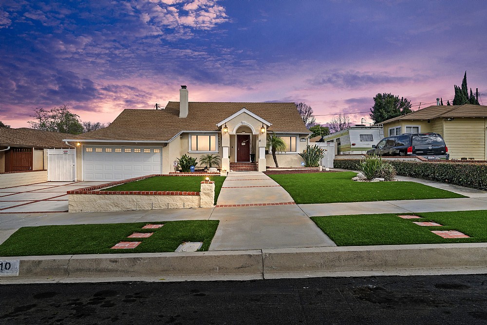 Elfyer - Los Angeles, CA House - For Sale