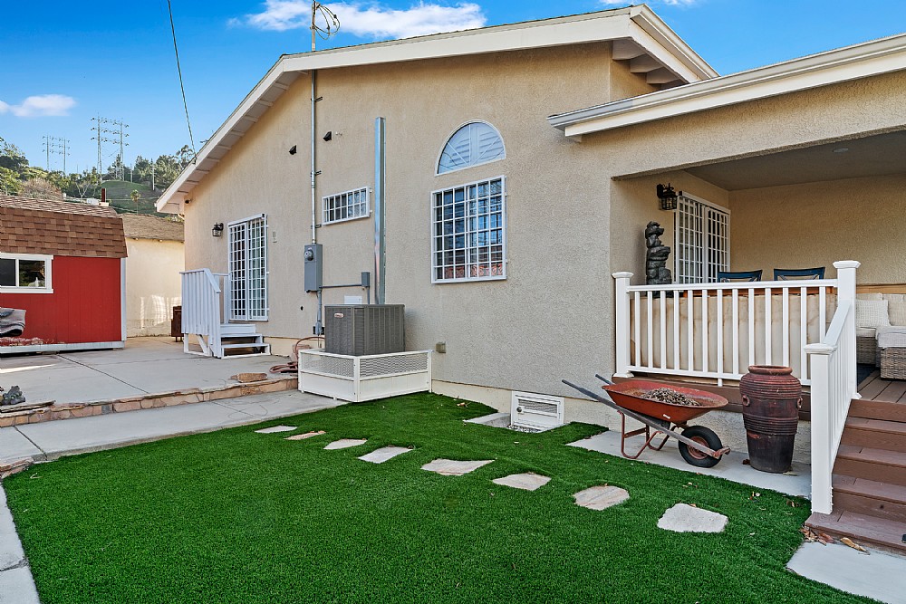 Elfyer - Los Angeles, CA House - For Sale