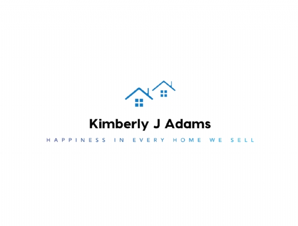 Kimberly J Adams - Logo