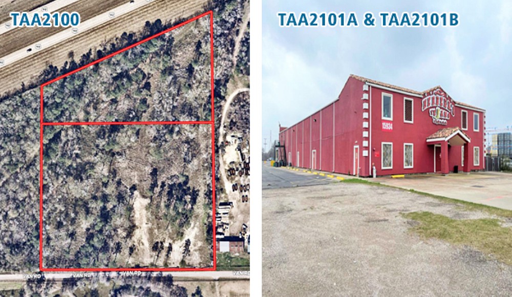 Elfyer - Channelview, TX House - For Sale