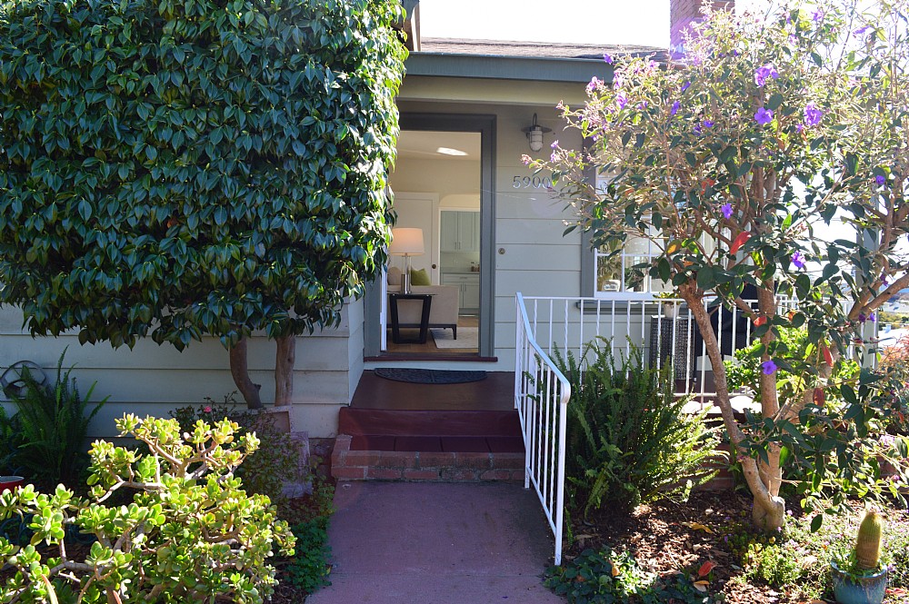 Elfyer - Richmond, CA House - For Sale