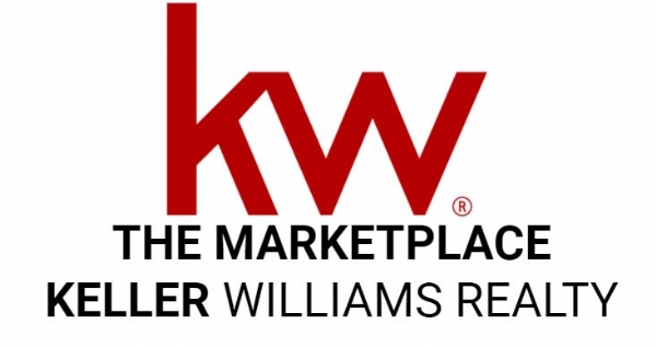 Keller Williams The Marketplace - Logo