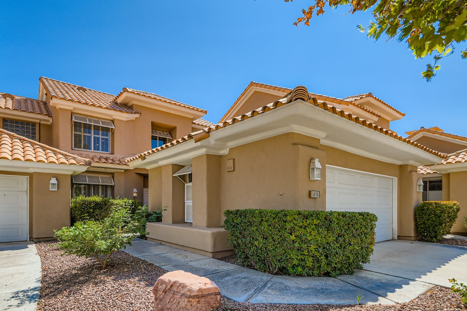 Elfyer - Las Vegas, NV House - For Sale