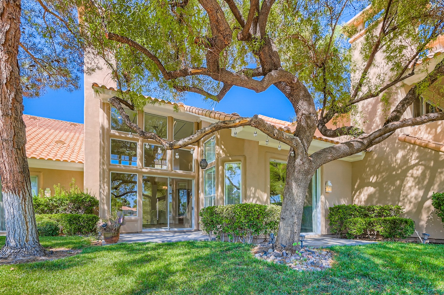 Elfyer - Las Vegas, NV House - For Sale