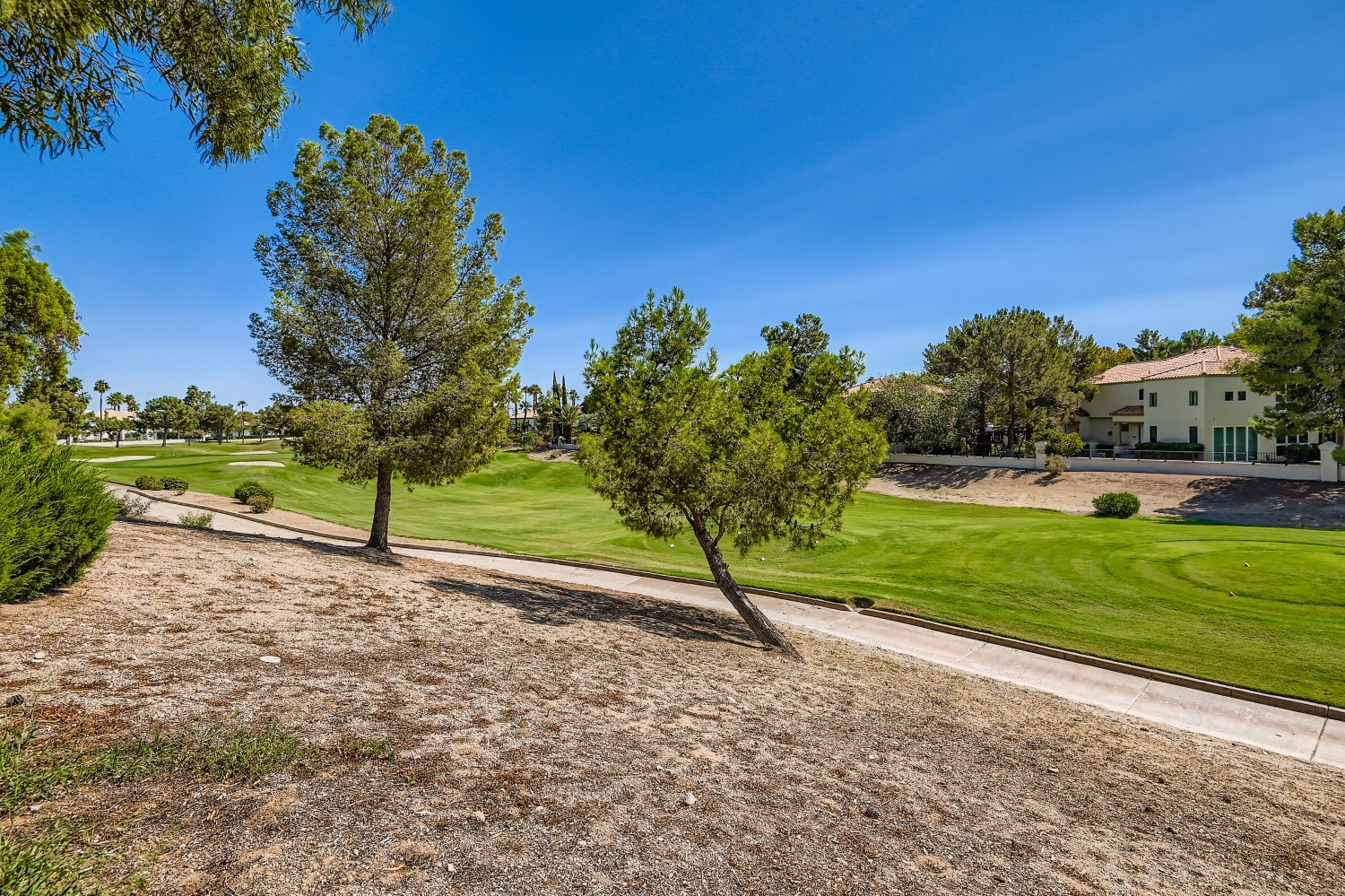 Elfyer - Las Vegas, NV House - For Sale