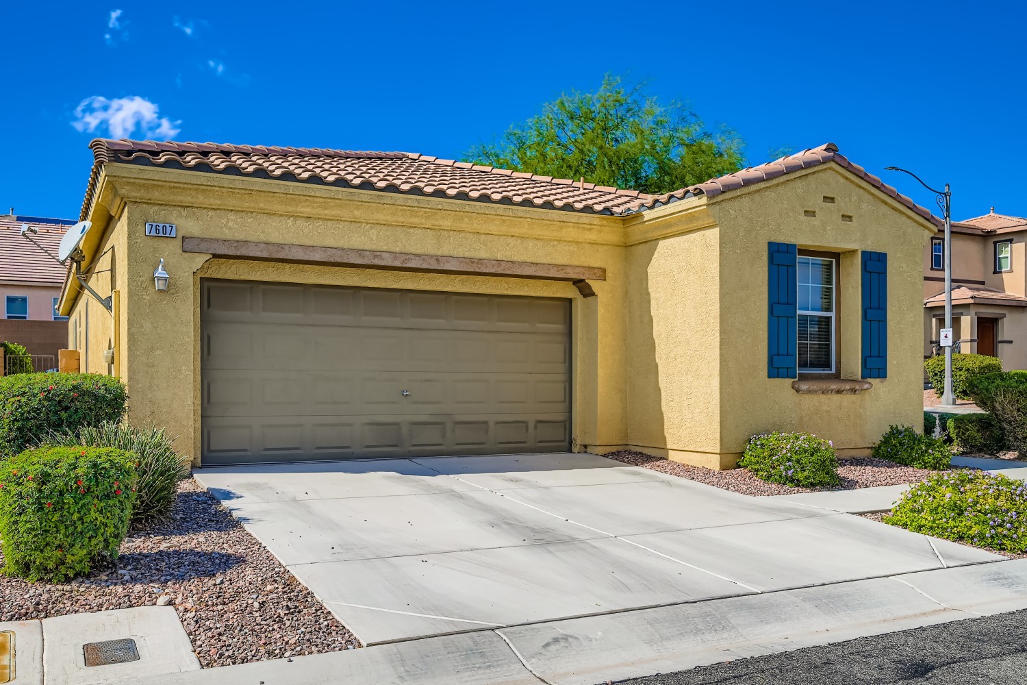 Elfyer - Las Vegas, NV House - For Sale