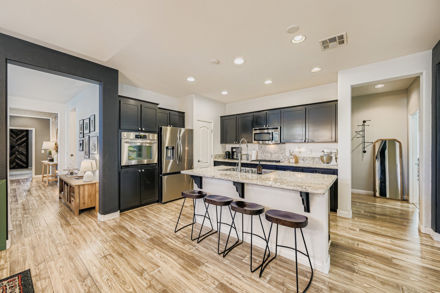 Elfyer - Las Vegas, NV House - For Sale