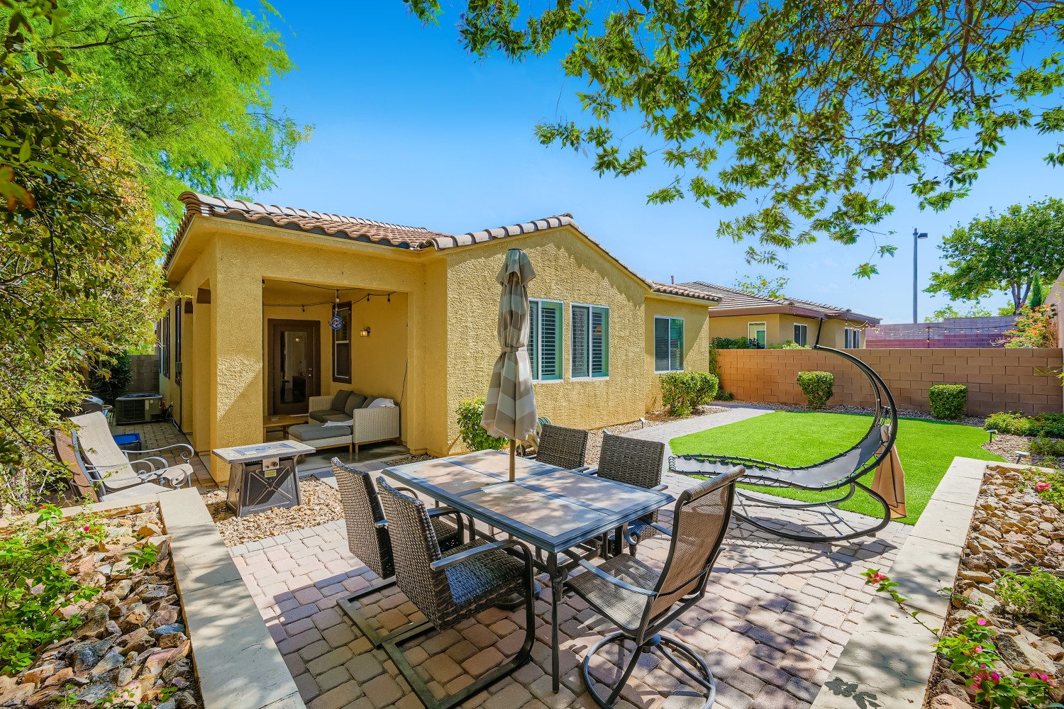 Elfyer - Las Vegas, NV House - For Sale