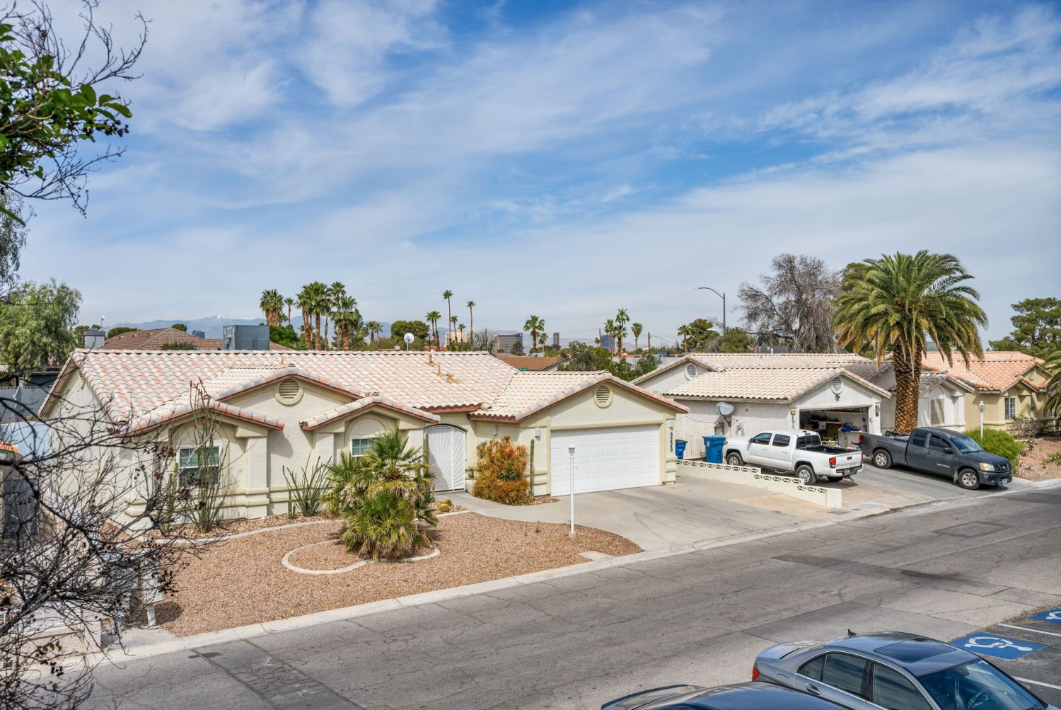 Elfyer - Las Vegas, NV House - For Sale