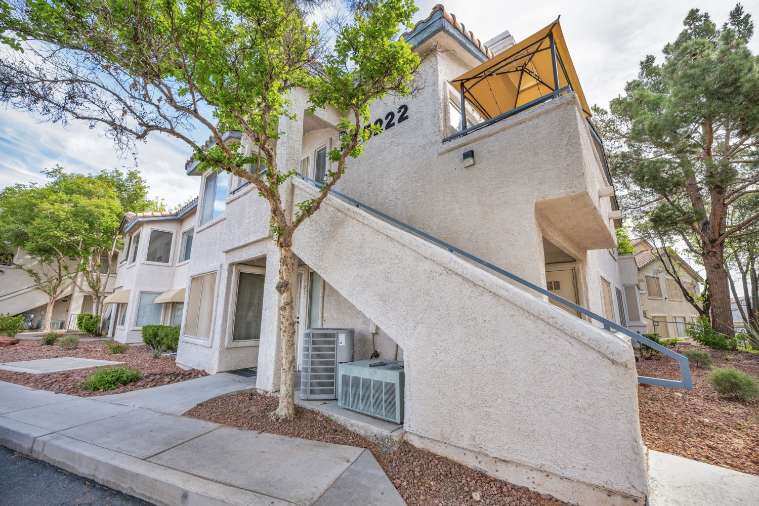 Elfyer - Las Vegas, NV House - For Sale
