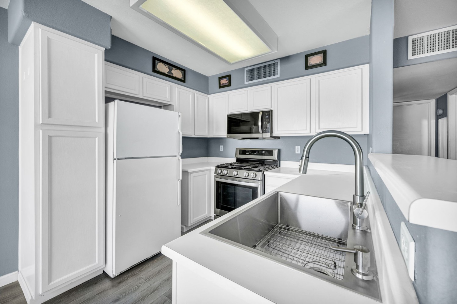 Elfyer - Las Vegas, NV House - For Sale