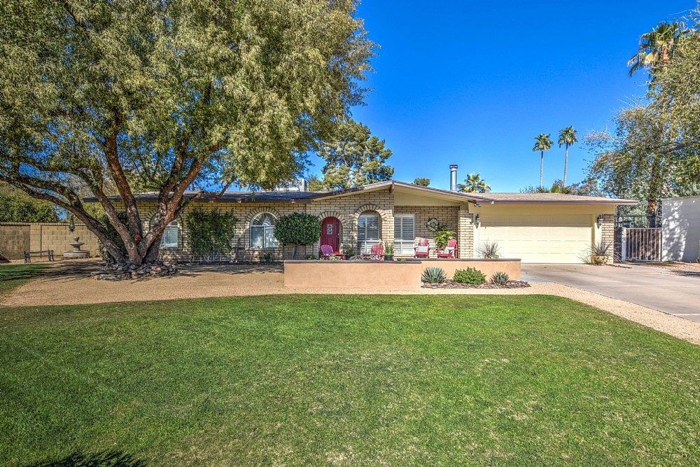 Elfyer - Paradise Valley, AZ House - For Sale