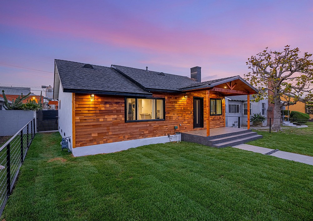 Elfyer - Los Angeles, CA House - For Sale