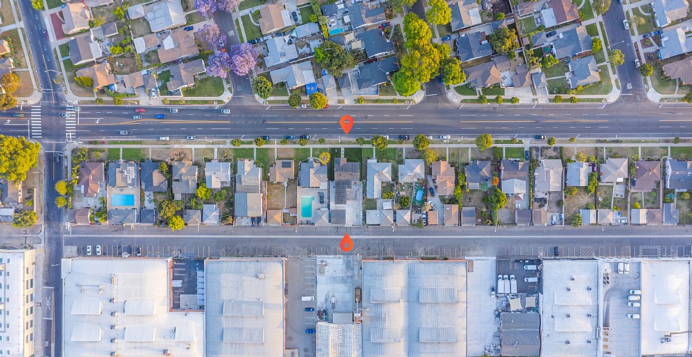 Elfyer - Los Angeles, CA House - For Sale