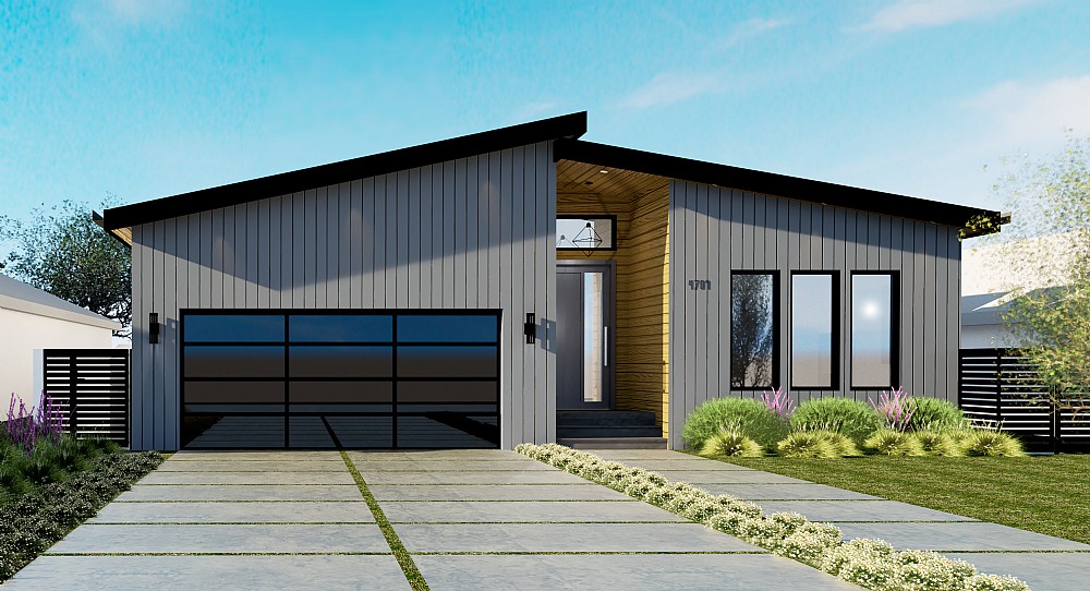 Elfyer - Sherman Oaks, CA House - For Sale