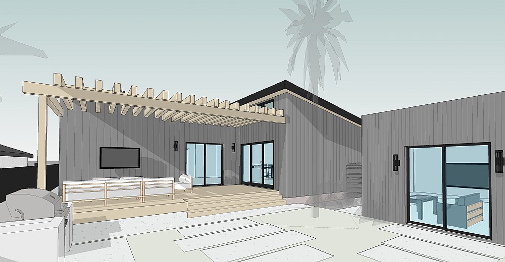 Elfyer - Sherman Oaks, CA House - For Sale