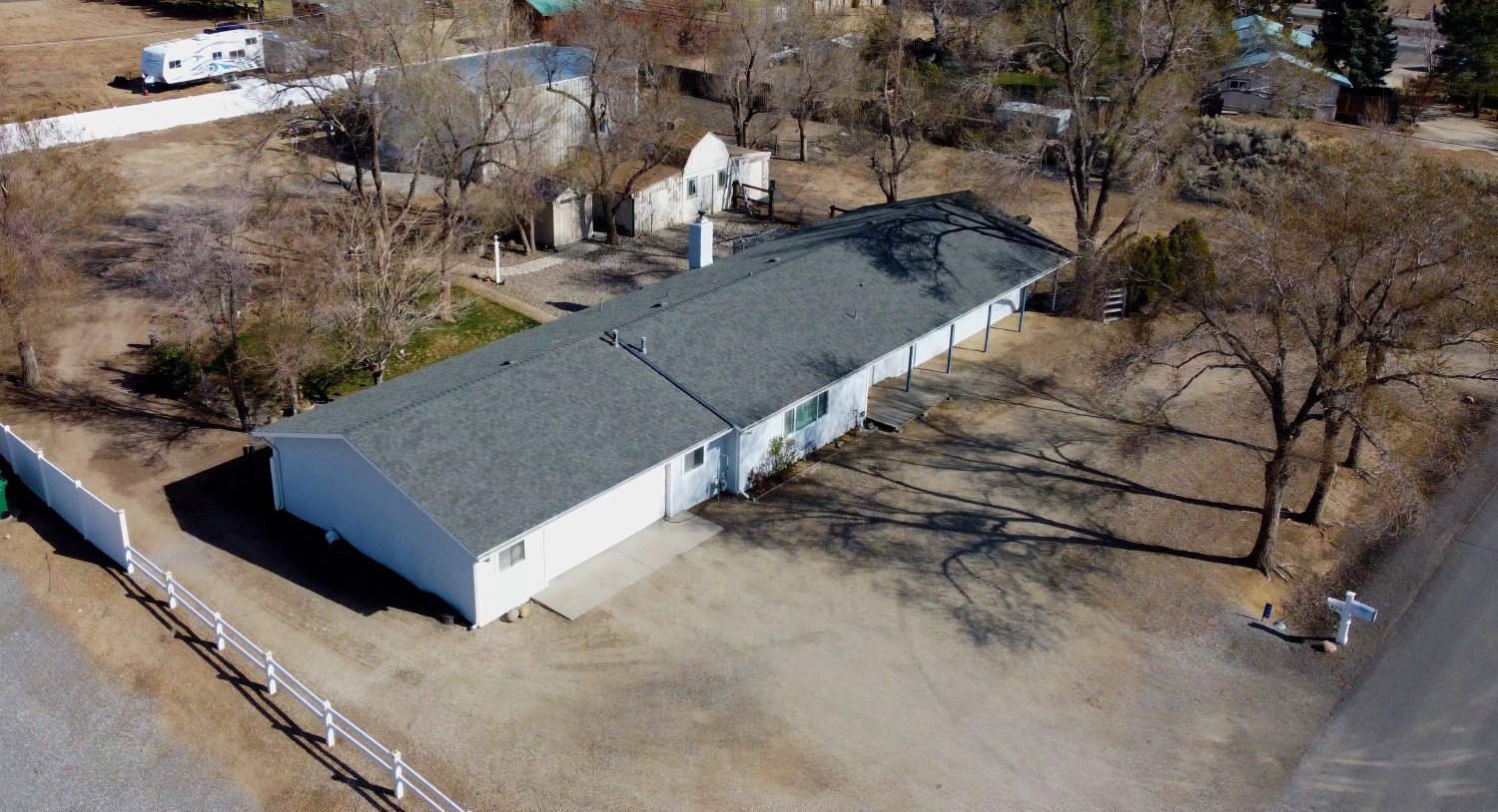 Elfyer - Washoe Valley, NV House - For Sale