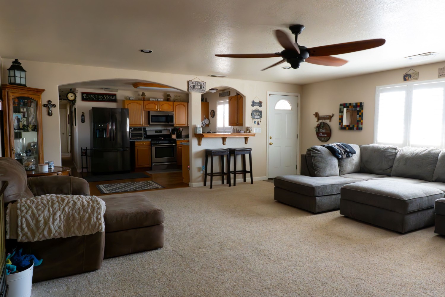 Elfyer - Washoe Valley, NV House - For Sale