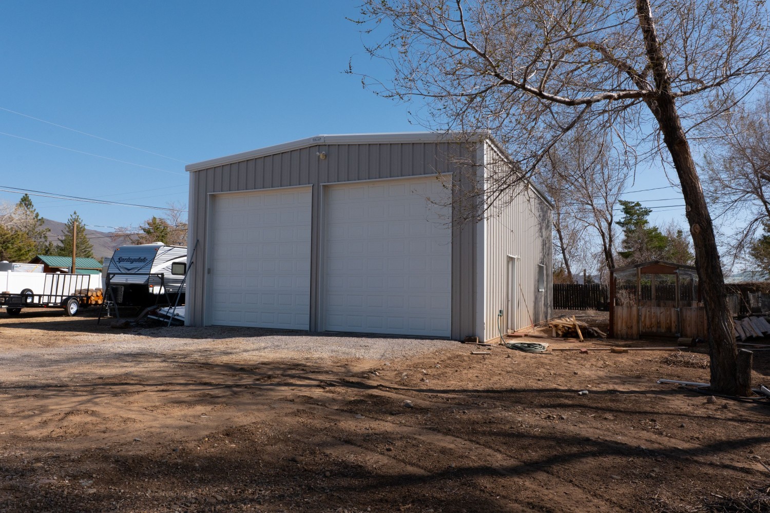 Elfyer - Washoe Valley, NV House - For Sale