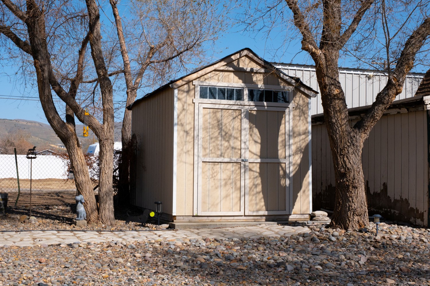 Elfyer - Washoe Valley, NV House - For Sale