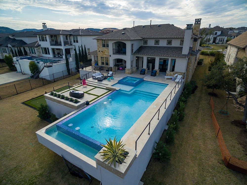 Elfyer - Austin, TX House - For Sale