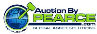 pearce & associates - Logo