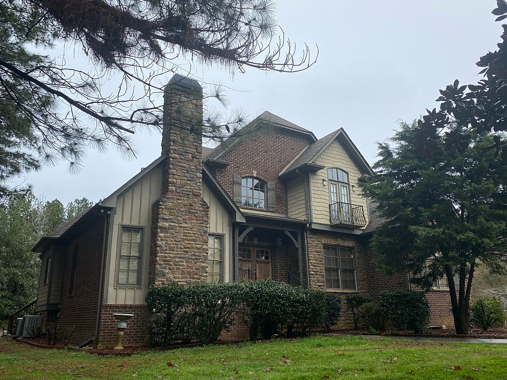 Elfyer - Chelsea, AL House - For Sale