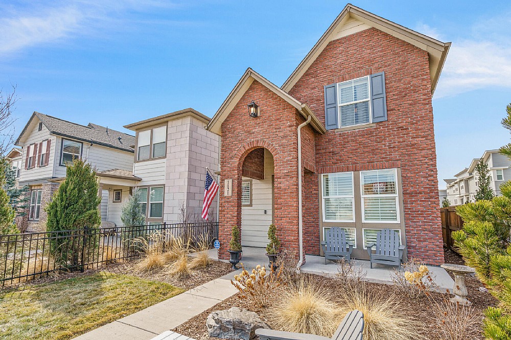 Elfyer - Denver, CO House - For Sale