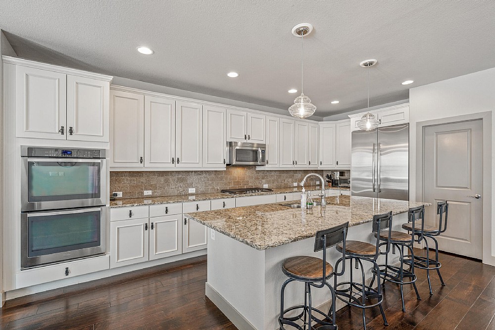 Elfyer - Denver, CO House - For Sale