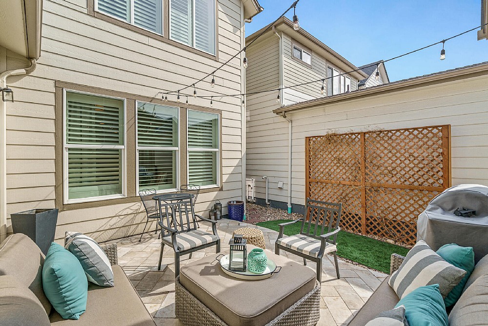 Elfyer - Denver, CO House - For Sale