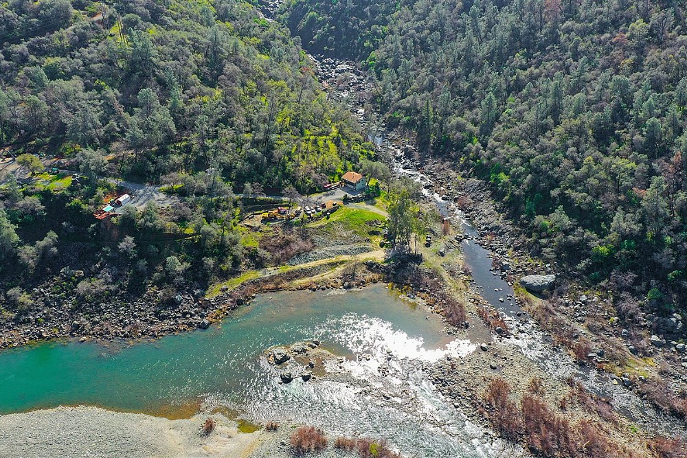 Elfyer - Smartsville, CA House - For Sale