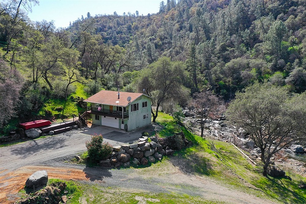 Elfyer - Smartsville, CA House - For Sale